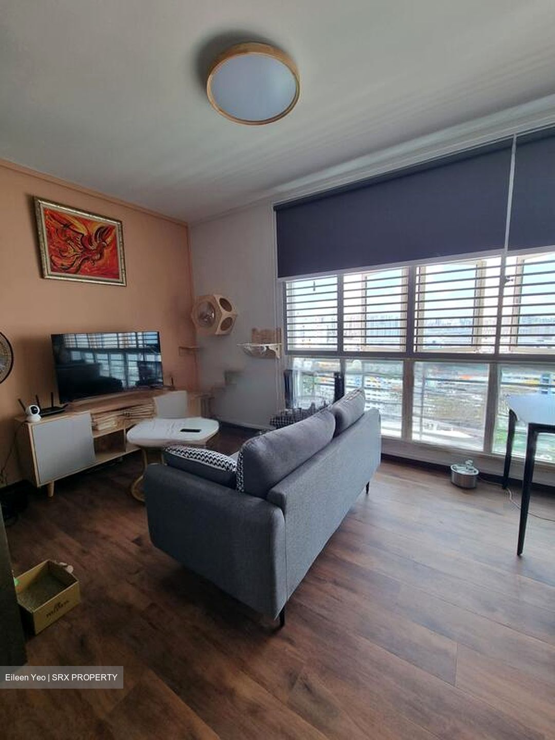 Blk 3A Kallang Heights (Kallang/Whampoa), HDB 4 Rooms #463204341